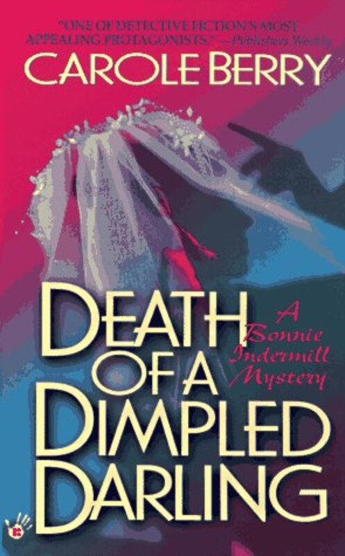 Carole Berry book cover