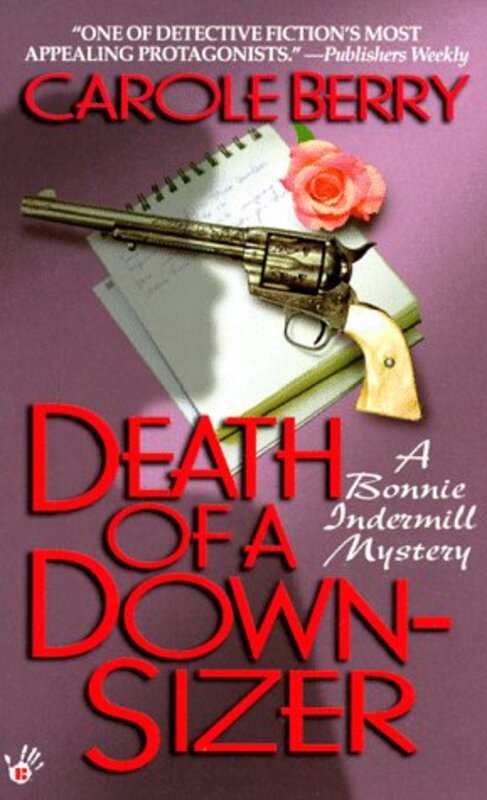 Carole Berry book cover