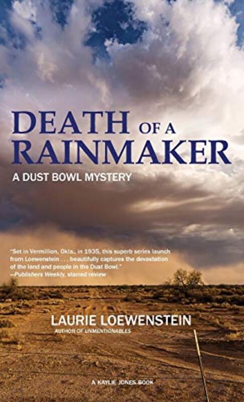 Laurie Loewenstein book cover