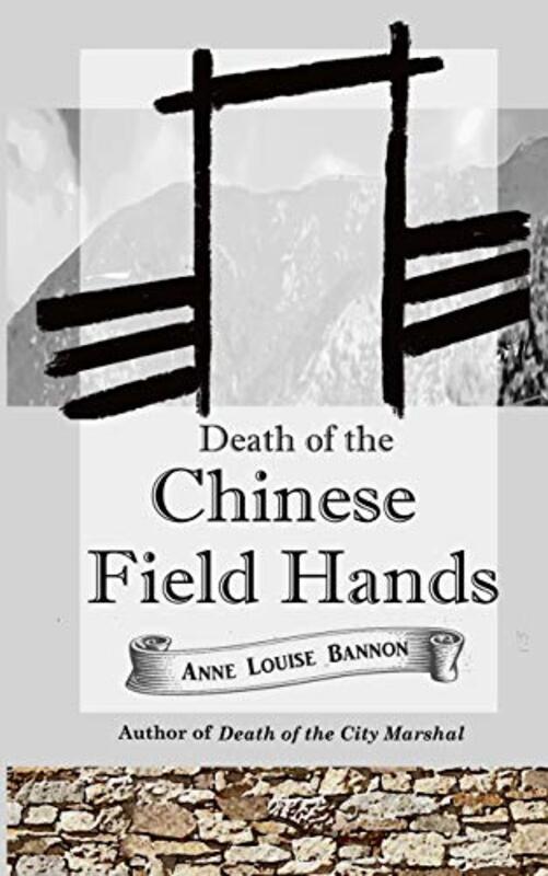 Anne Louise Bannon book cover