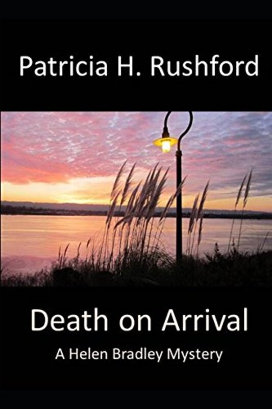 Helen Bradley book cover