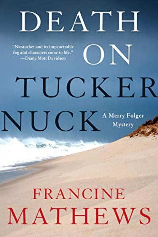 Francine Mathews book cover