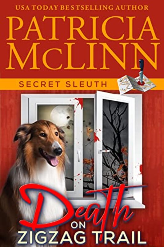 Patricia McLinn book cover