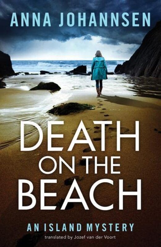 Anna Johannsen book cover