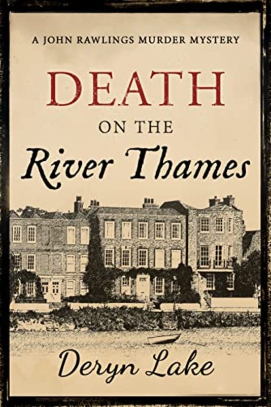 Dinah Lampitt book cover