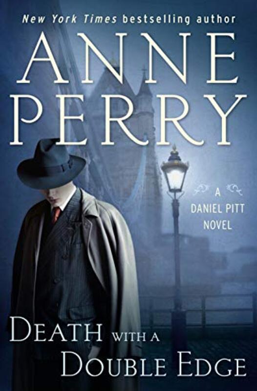 Daniel Pitt book cover