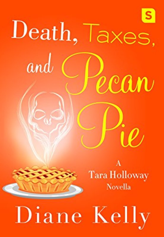 Tara Holloway book cover