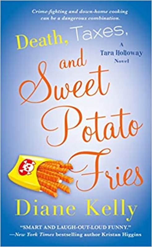 Tara Holloway book cover