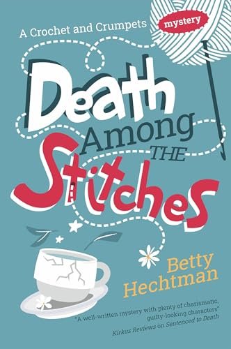 Betty Hechtman book cover