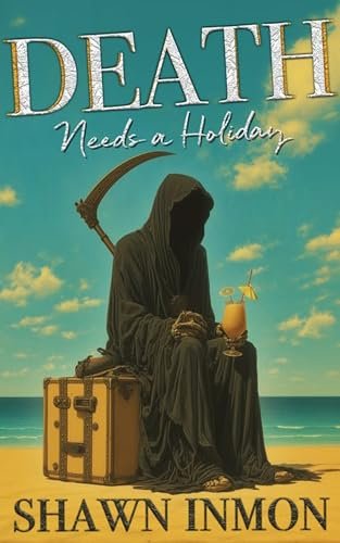 Shawn Inmon book cover