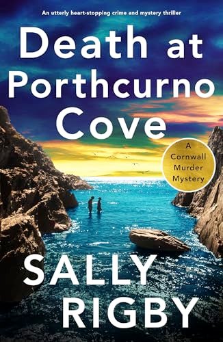 Sally Rigby book cover