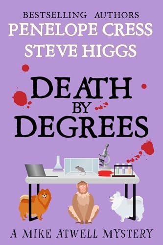 Steve Higgs book cover