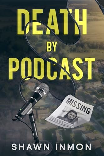 Shawn Inmon book cover