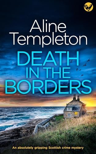 Aline Templeton book cover