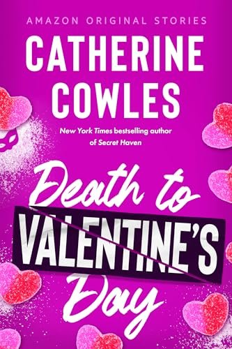 Catherine Cowles book cover
