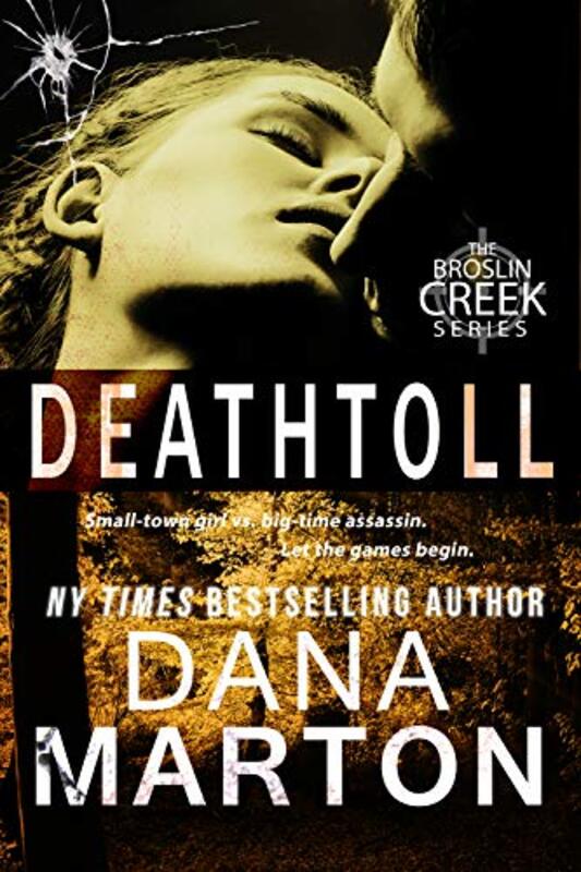 Dana Marton book cover