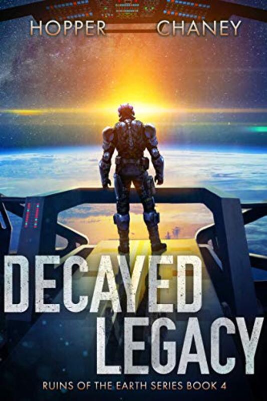 Christopher Hopper book cover