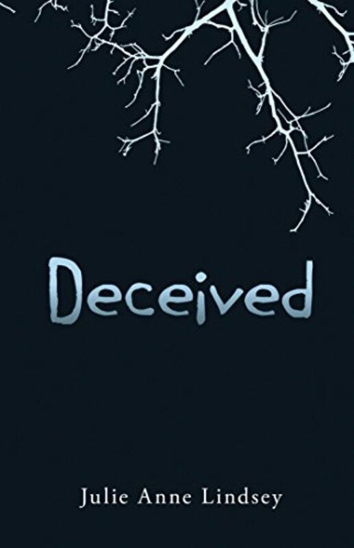 Book cover for "Deceived" by Julie Anne Lindsey