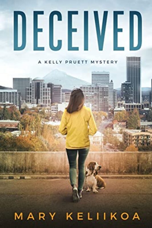 Mary Keliikoa book cover