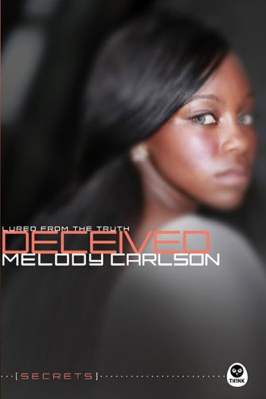 Secrets by Melody Carlson book cover