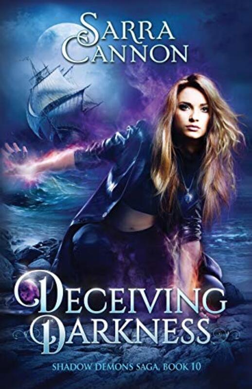 Peachville High Demons book cover