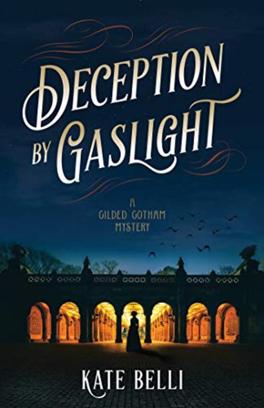 Kate Belli book cover