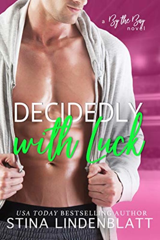Stina Lindenblatt book cover