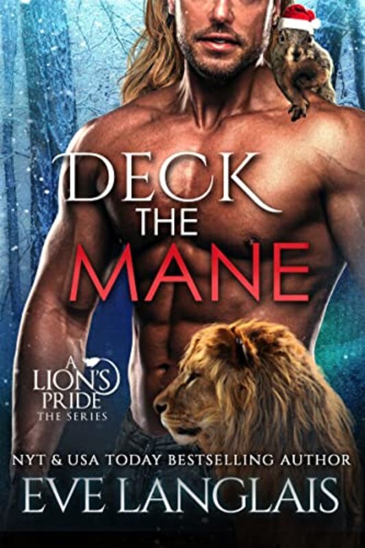 A Lion's Pride book cover