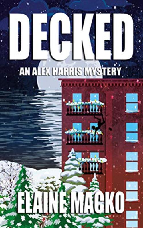 Elaine Macko book cover