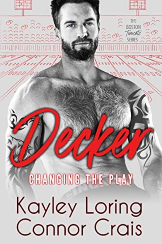 Kayley Loring book cover