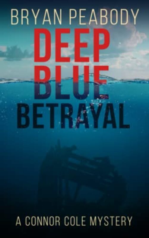Bryan Peabody book cover