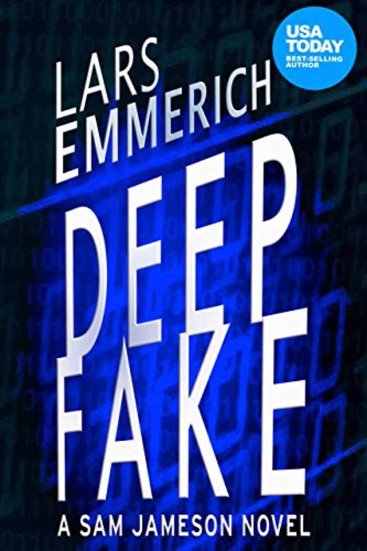 Lars Emmerich book cover