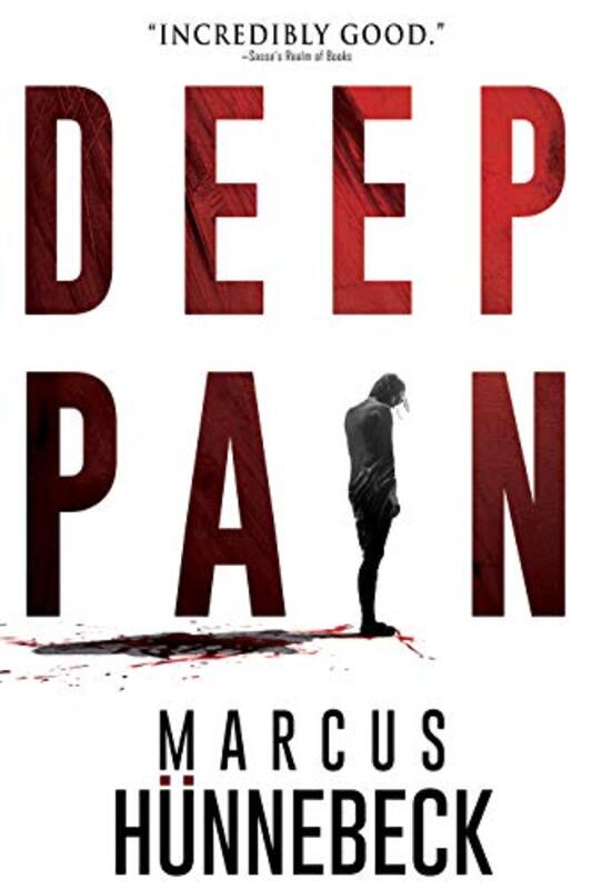Marcus Hünnebeck book cover