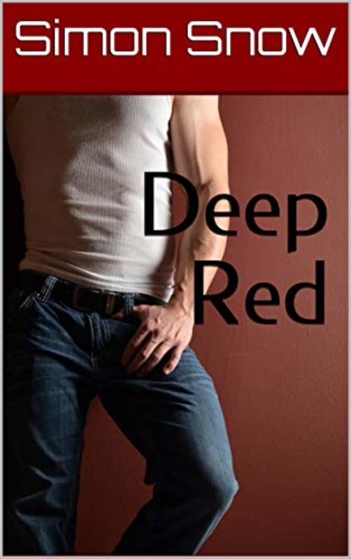 Simon Snow book cover