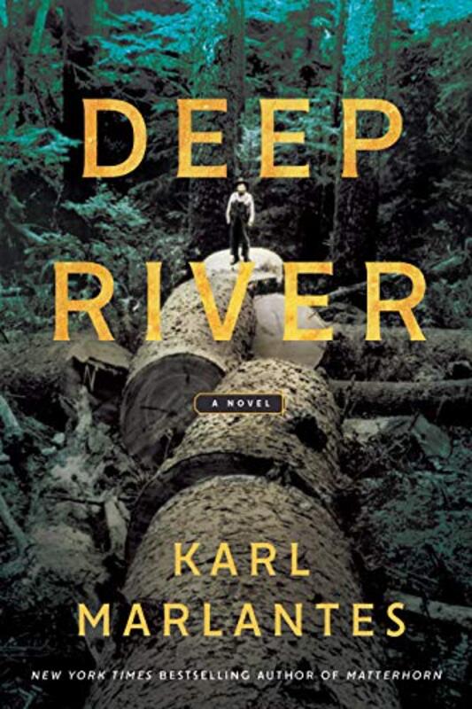 Karl Marlantes book cover