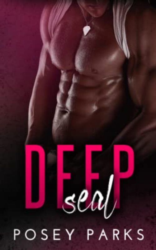 Book cover for "Deep Seal" by Posey Parks