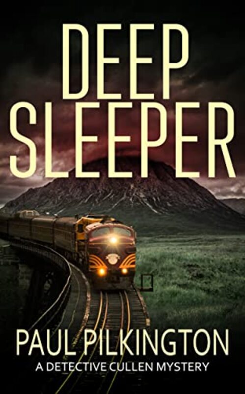 Paul Pilkington book cover