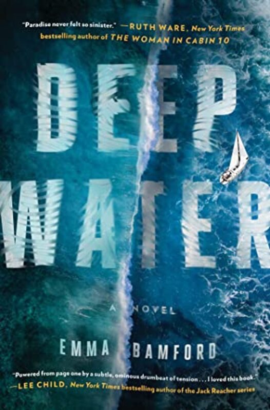 Emma Bamford book cover