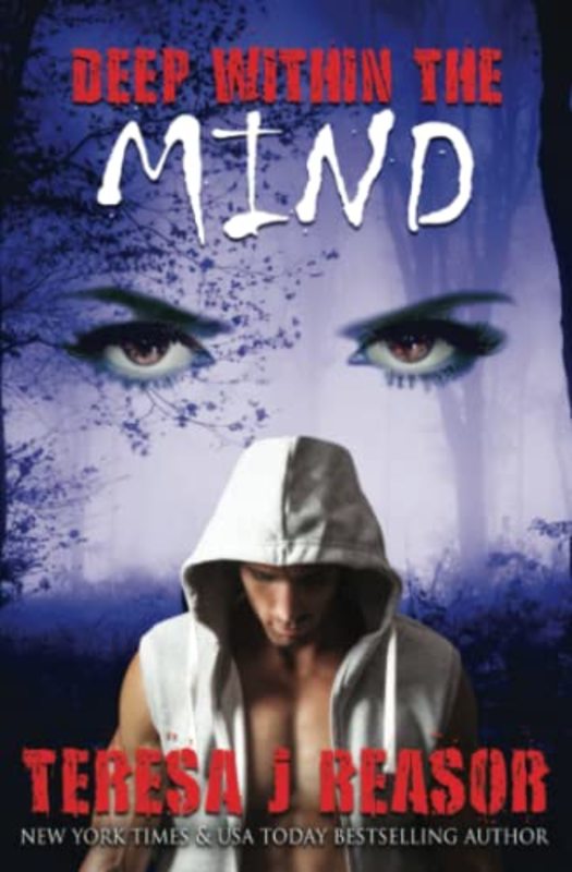 Teresa J Reasor book cover