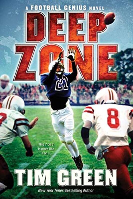 Football Genius book cover