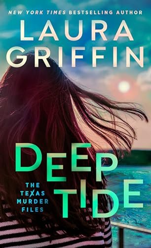 Laura Griffin book cover