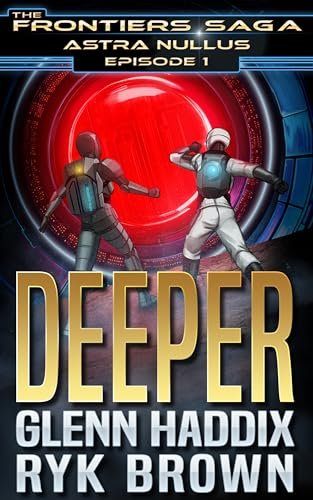 Ryk Brown book cover