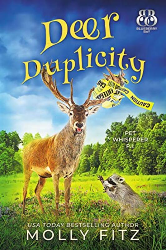 Molly Fitz book cover