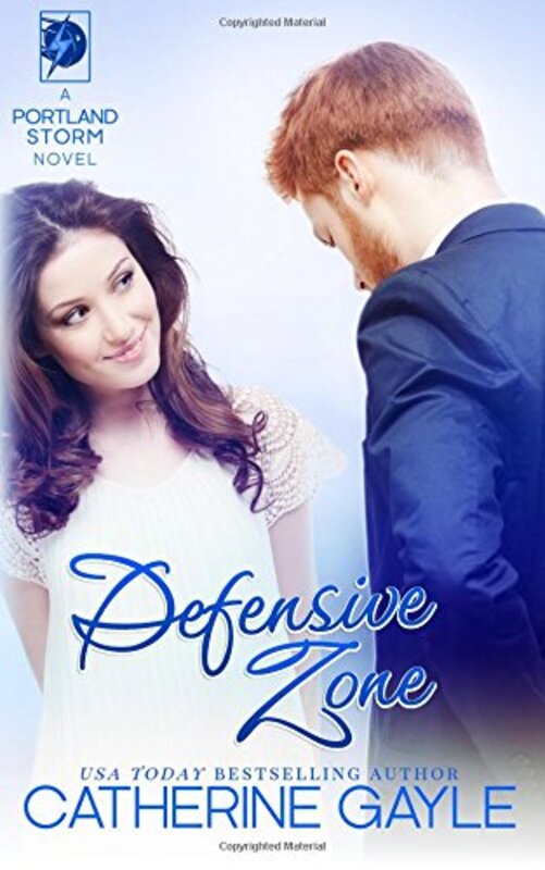 Portland Storm book cover