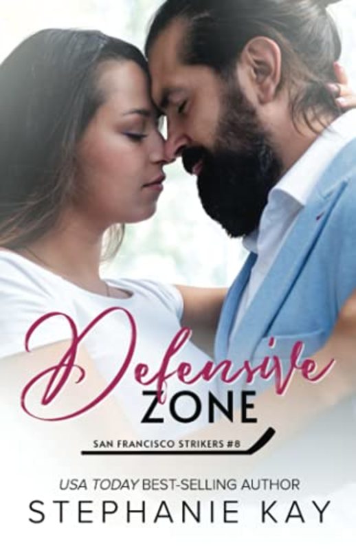 Stephanie Kay book cover