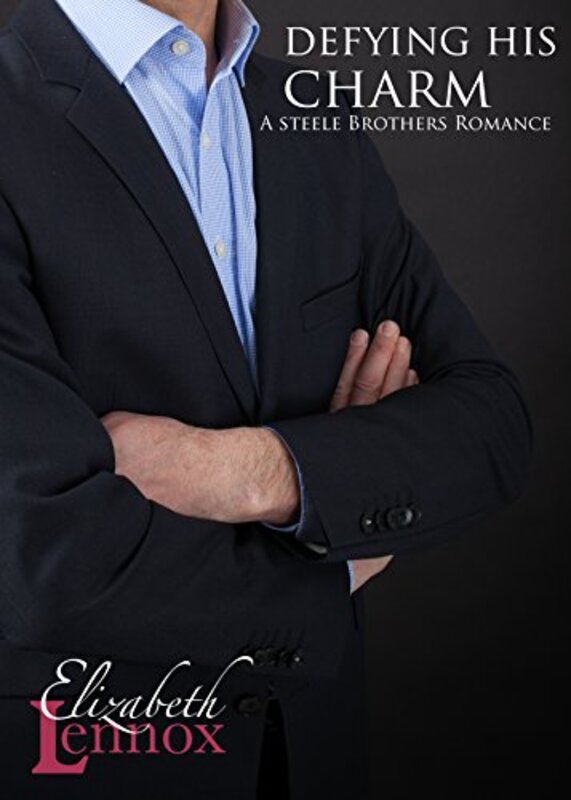 Book cover for "Defying His Charm" by Elizabeth Lennox
