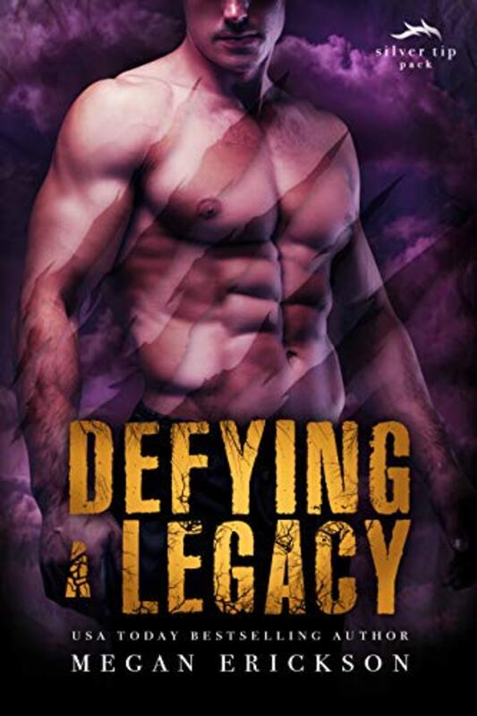 Megan Erickson book cover
