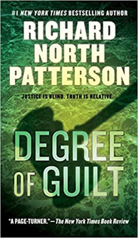 Christopher Paget book cover
