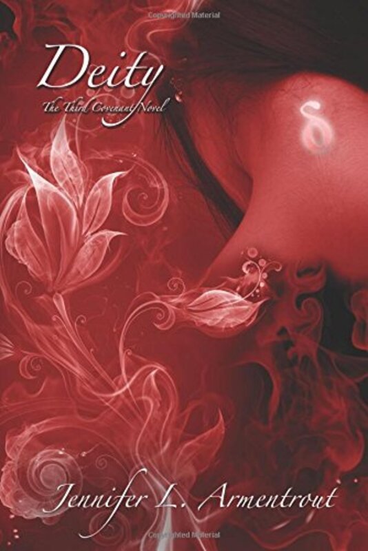 Covenant book cover