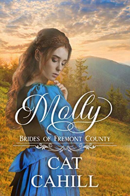 Book cover for "Dejected in Denver" by Cat Cahill
